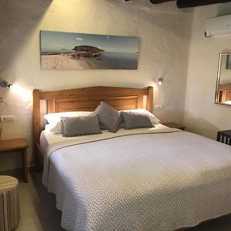 Finca Can Toni Sant Jordi de ses Salines المظهر الخارجي الصورة