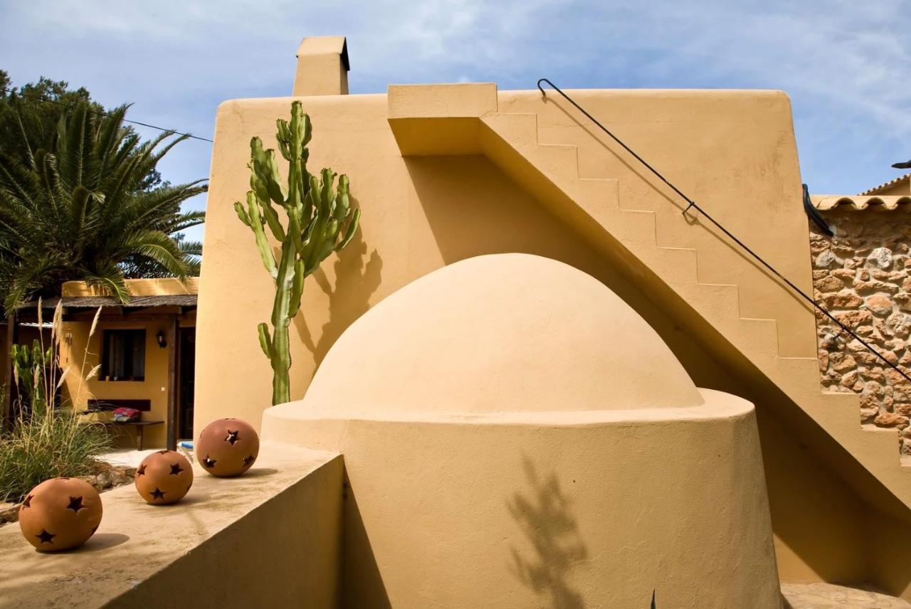 Finca Can Toni Sant Jordi de ses Salines المظهر الخارجي الصورة