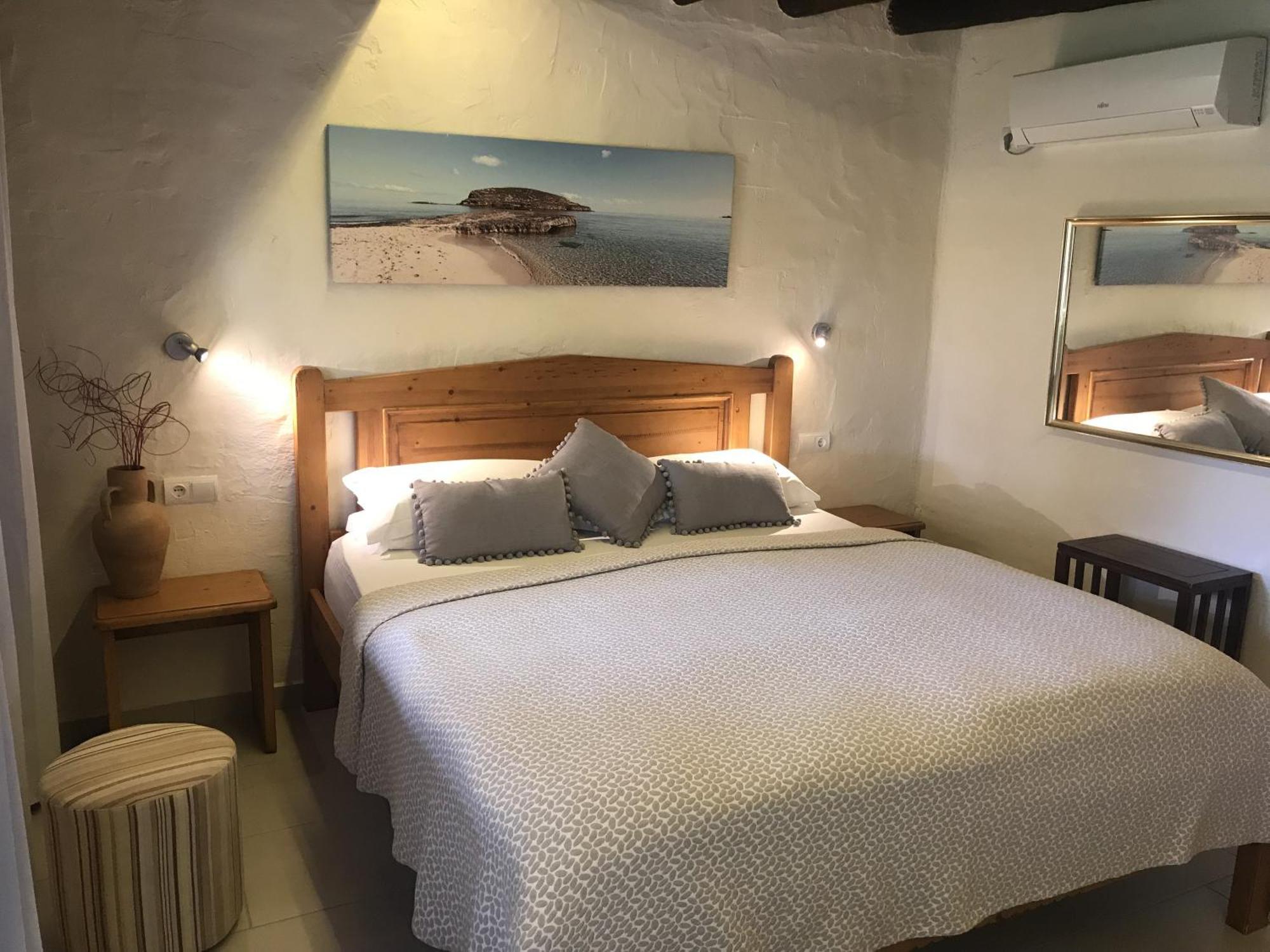 Finca Can Toni Sant Jordi de ses Salines المظهر الخارجي الصورة