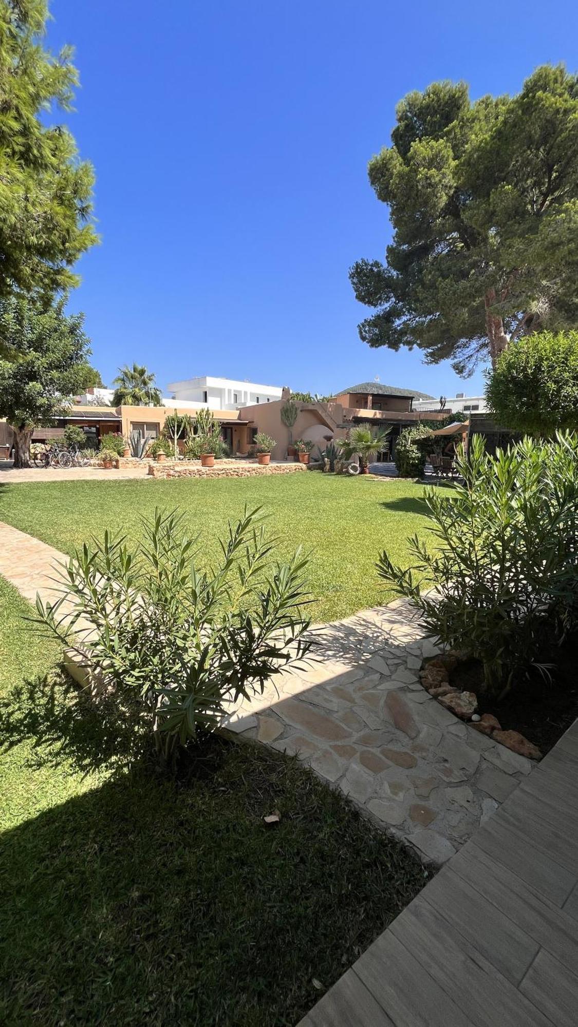 Finca Can Toni Sant Jordi de ses Salines المظهر الخارجي الصورة